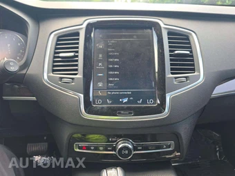 2019 Volvo XC90 T5 Momentum - miniatura 10