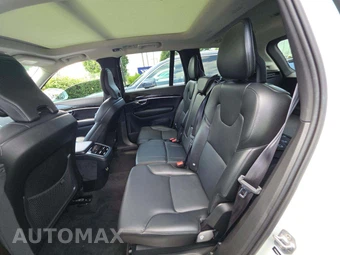 2019 Volvo XC90 T5 Momentum - miniatura 13