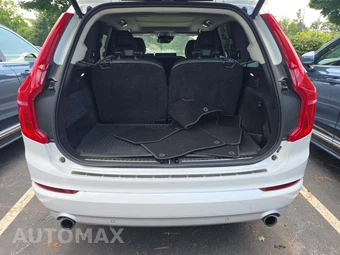 2019 Volvo XC90 T5 Momentum - miniatura 15