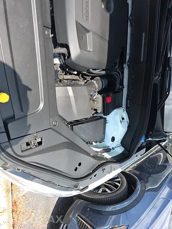 2019 Volvo XC90 T5 Momentum - miniatura 22