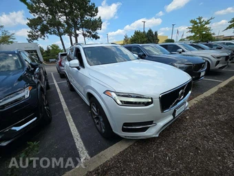 2019 Volvo XC90 T5 Momentum - miniatura 4