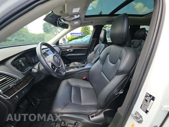 2019 Volvo XC90 T5 Momentum - miniatura 6