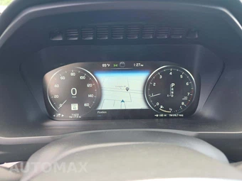 2019 Volvo XC90 T5 Momentum - miniatura 9