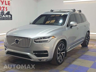 2019 Volvo XC90 T6 Inscription