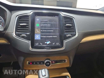 2019 Volvo XC90 T6 Inscription - miniatura 10