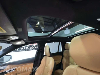2019 Volvo XC90 T6 Inscription - miniatura 11