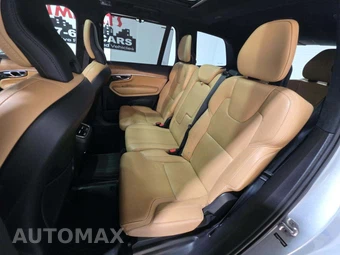 2019 Volvo XC90 T6 Inscription - miniatura 13