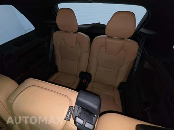2019 Volvo XC90 T6 Inscription - miniatura 14