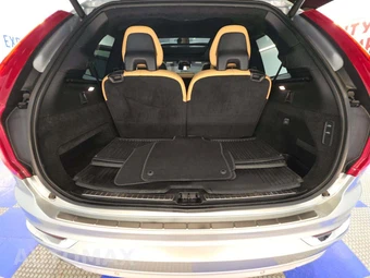 2019 Volvo XC90 T6 Inscription - miniatura 15