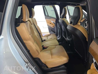 2019 Volvo XC90 T6 Inscription - miniatura 17
