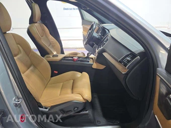 2019 Volvo XC90 T6 Inscription - miniatura 19