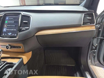 2019 Volvo XC90 T6 Inscription - miniatura 20