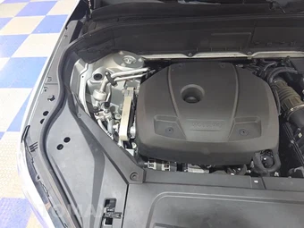 2019 Volvo XC90 T6 Inscription - miniatura 25