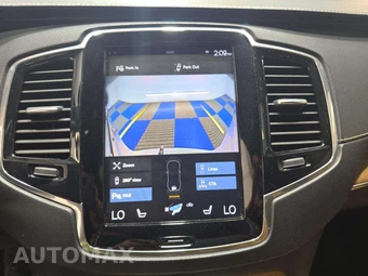 2019 Volvo XC90 T6 Inscription - miniatura 26