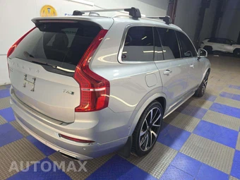 2019 Volvo XC90 T6 Inscription - miniatura 3