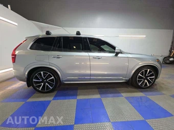 2019 Volvo XC90 T6 Inscription - miniatura 4