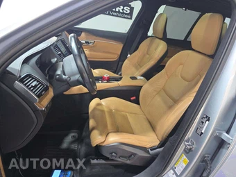 2019 Volvo XC90 T6 Inscription - miniatura 6