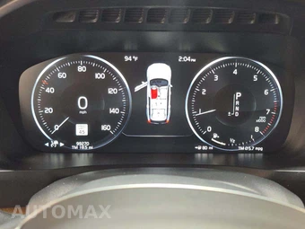 2019 Volvo XC90 T6 Inscription - miniatura 9
