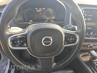 2019 Volvo XC90 T6 Inscription – miniatura 10