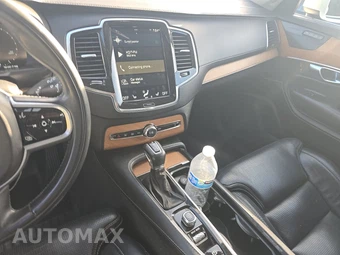 2019 Volvo XC90 T6 Inscription – miniatura 11
