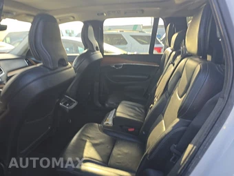2019 Volvo XC90 T6 Inscription – miniatura 13