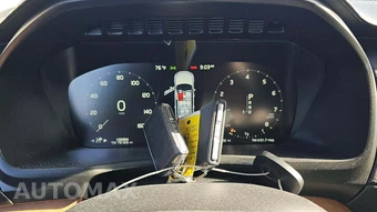 2019 Volvo XC90 T6 Inscription – miniatura 17