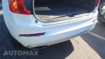 2019 Volvo XC90 T6 Inscription – miniatura 20