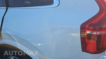 2019 Volvo XC90 T6 Inscription – miniatura 25