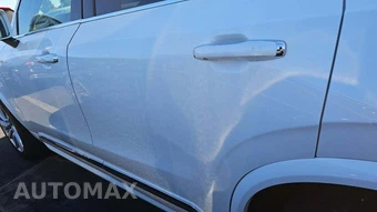 2019 Volvo XC90 T6 Inscription – miniatura 28