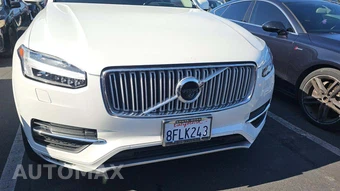 2019 Volvo XC90 T6 Inscription – miniatura 29