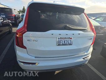 2019 Volvo XC90 T6 Inscription – miniatura 5