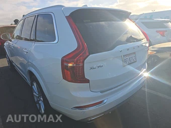 2019 Volvo XC90 T6 Inscription – miniatura 6