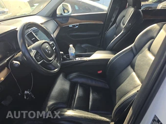 2019 Volvo XC90 T6 Inscription – miniatura 7