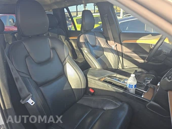 2019 Volvo XC90 T6 Inscription – miniatura 8