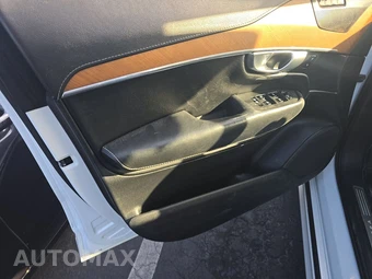 2019 Volvo XC90 T6 Inscription – miniatura 9