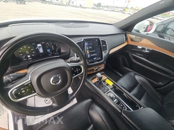2019 Volvo XC90 T6 Inscription - miniatura 11