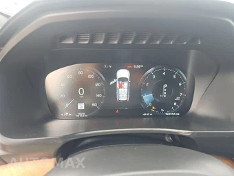 2019 Volvo XC90 T6 Inscription - miniatura 12