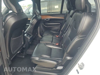 2019 Volvo XC90 T6 Inscription - miniatura 13