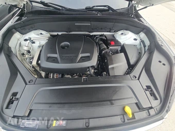 2019 Volvo XC90 T6 Inscription - miniatura 16