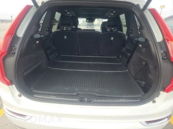 2019 Volvo XC90 T6 Inscription - miniatura 17