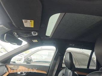 2019 Volvo XC90 T6 Inscription - miniatura 18