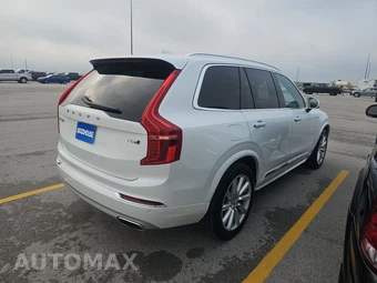 2019 Volvo XC90 T6 Inscription - miniatura 4