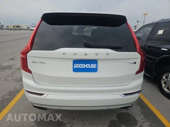 2019 Volvo XC90 T6 Inscription - miniatura 5