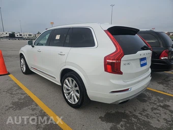 2019 Volvo XC90 T6 Inscription - miniatura 6