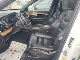 2019 Volvo XC90 T6 Inscription - miniatura 7