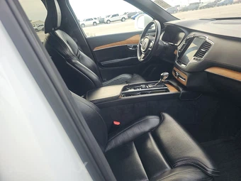 2019 Volvo XC90 T6 Inscription - miniatura 8