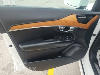 2019 Volvo XC90 T6 Inscription - miniatura 9