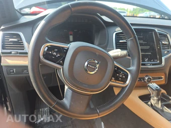 2019 Volvo XC90 T6 Inscription - miniatura 10