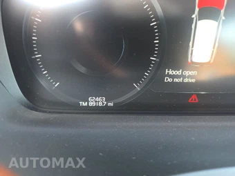 2019 Volvo XC90 T6 Inscription - miniatura 12