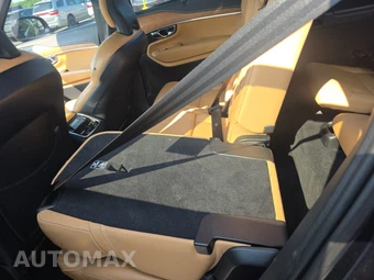 2019 Volvo XC90 T6 Inscription - miniatura 13